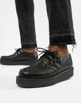 asos creepers