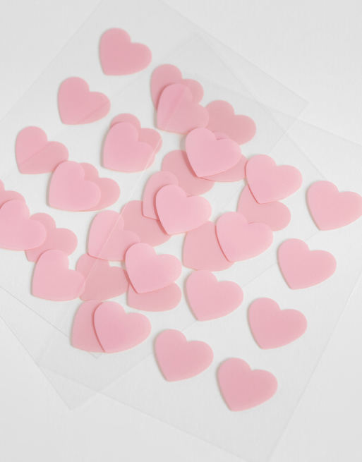 Tuly - Heart Your Imperfections - Patch per imperfezioni da36, 2 di 3
