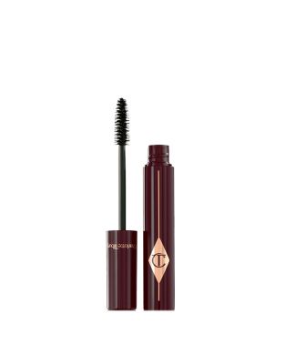 фото Тушь для ресниц charlotte tilbury full fat lashes-черный