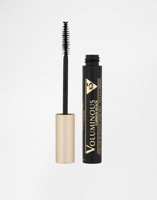 Тушь для ресниц LOréal Paris – Voluminous X5 (Extra Black)-Черный цвет L'Oreal