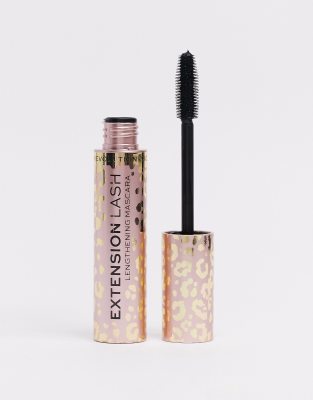 фото Тушь для ресниц revolution pro extension lash extension (черная)-черный