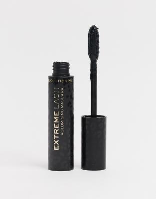 фото Тушь для ресниц revolution - pro extreme lash volumising (черная)-черный revolution pro