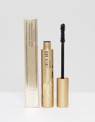 фото Тушь для ресниц stila huge extreme lash-черный