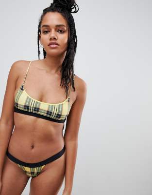 micro thong swimsuit