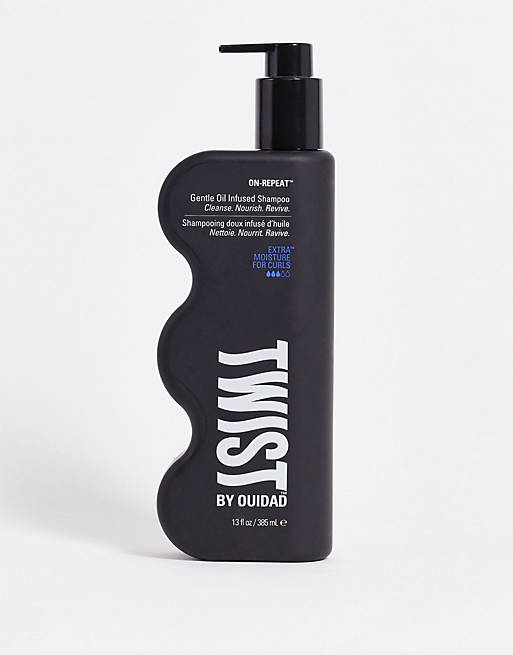 asos.com | Gentle Oil Infused Shampoo