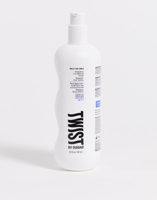 Twist By Ouidad Rally The Curls Weightless Curl Defining Primer-No Colour