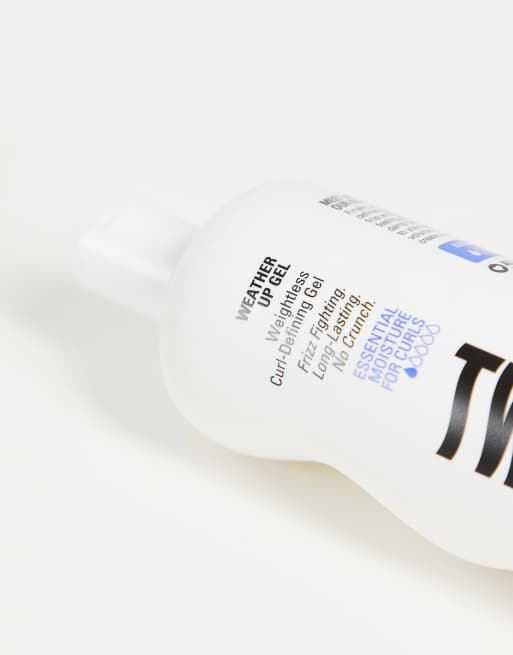 TWIST by Ouidad – Weather Up – Nieobciążający żel do loków, 4 z 4