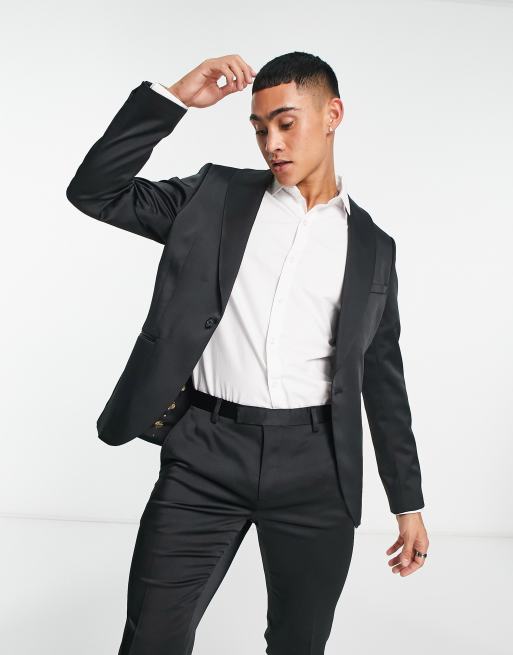 Slim Fit Suits: A Style Guide – Twisted Tailor