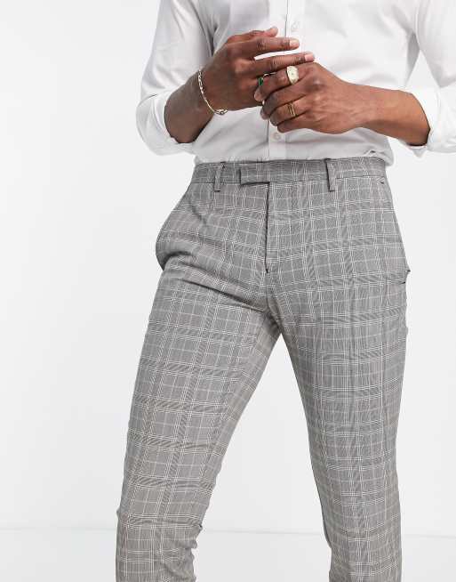 Walter Van Beirendonck Slim Tailored Trousers, $468, farfetch.com