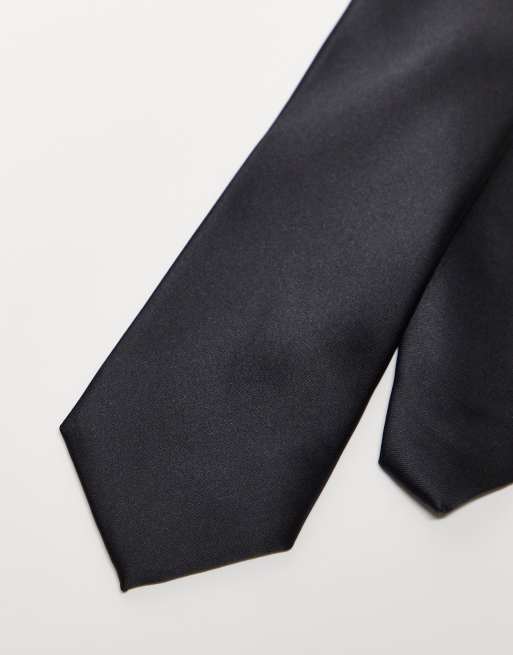Twisted Tailor - Sort slips, 4 af 4