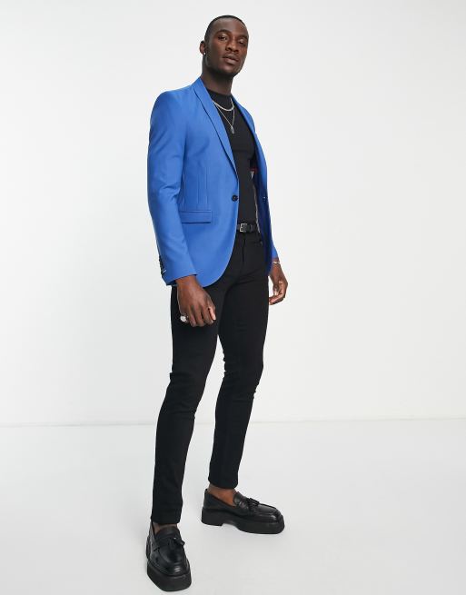 Tailored Suits Tall Slim Suits Twisted Tailor Tall Ellroy Skinny