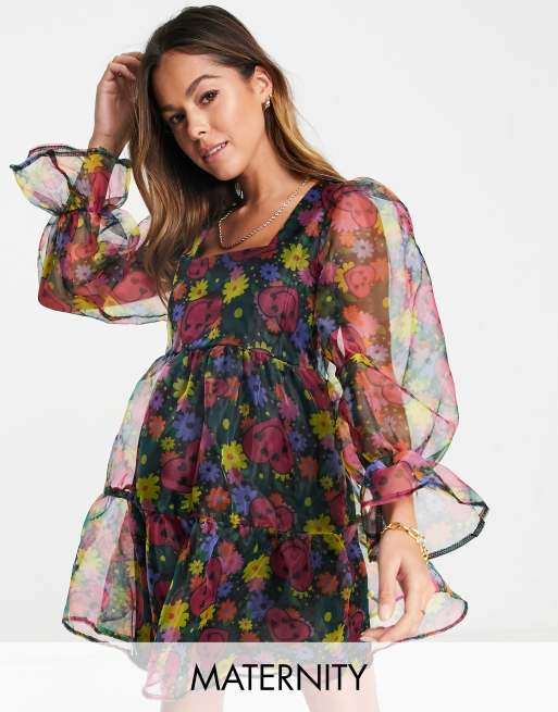 twisted wunder maternity