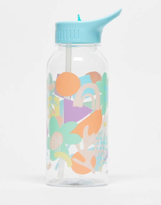 Typo water store bottle