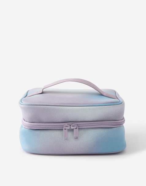 TYPO 3 fold hanging cos case pu in multi - view 1