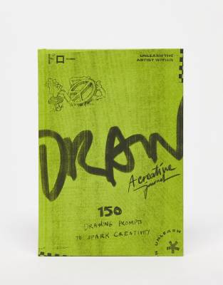 Creative Journal