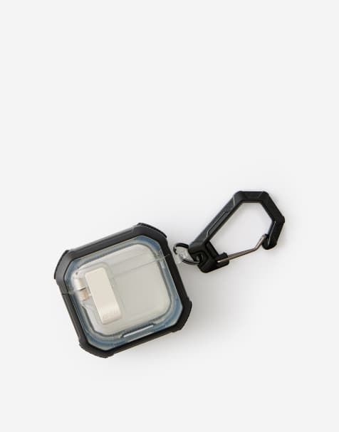 TYPO Active shockproof earbud case gen 4 in multi - view 1