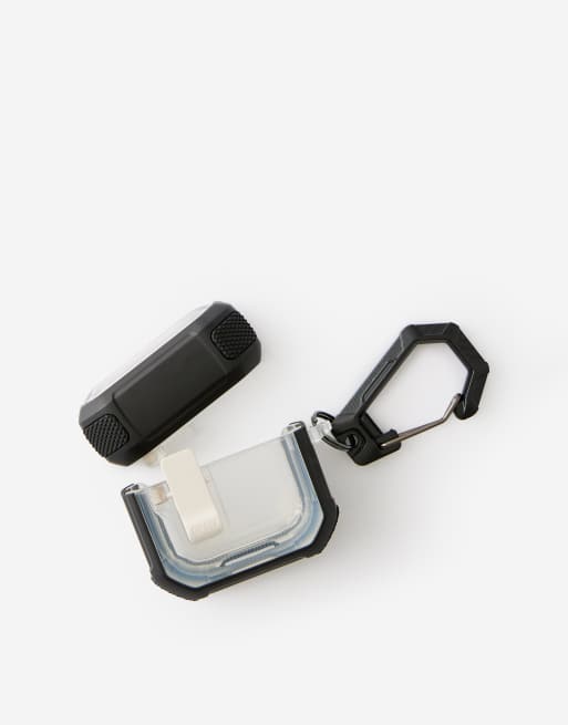 TYPO Active shockproof earbud case gen 4 in multi, 2 of 2