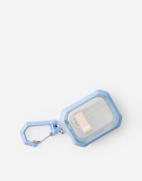 TYPO Active shockproof earbud case pro 2 in multi - view 1