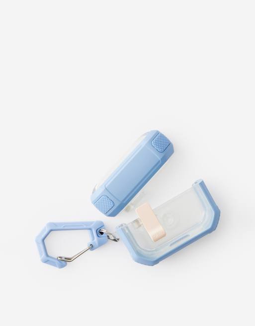 TYPO Active shockproof earbud case pro 2 in multi, 2 of 2