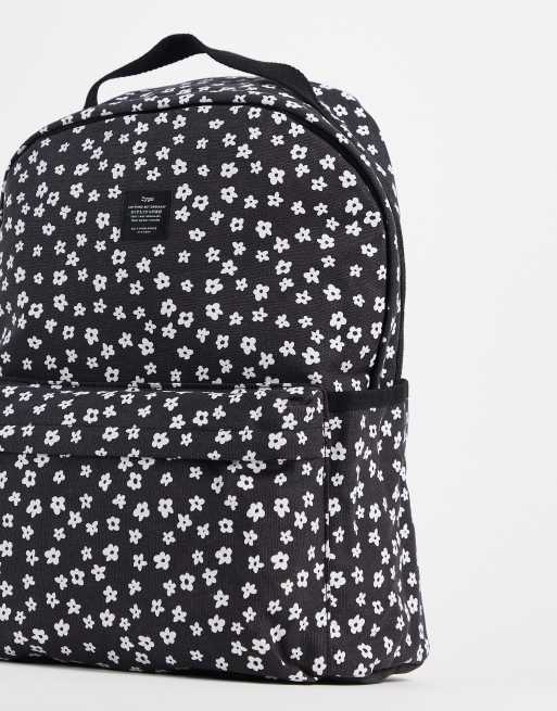 Ditsy backpack clearance