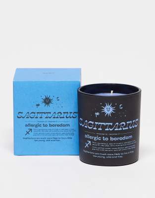 Bougie Parfumée Scorpion OriginalWax - Cire De Soja Vegan - 180g - 40h - Framboise