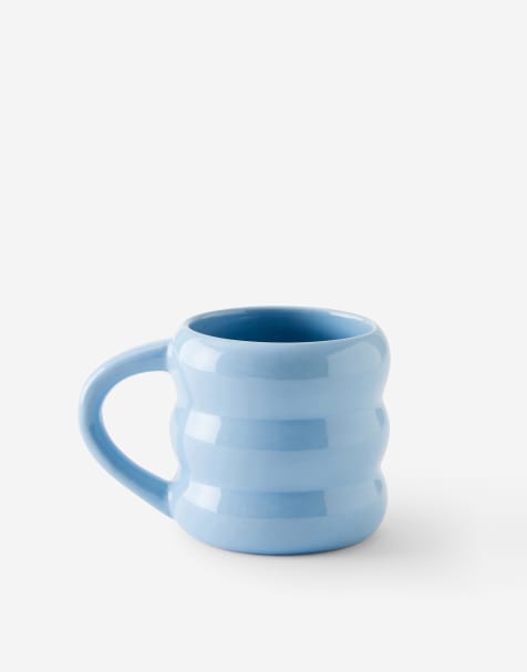 TYPO Bubble mug in light/pastel blue - view 1