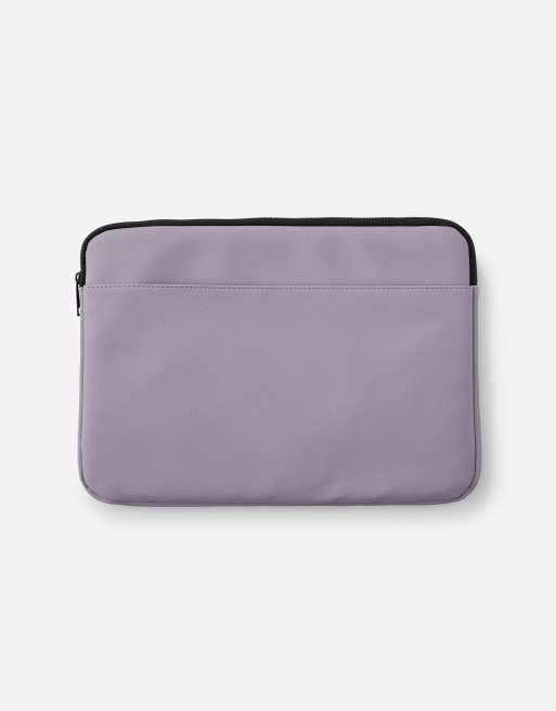 TYPO Core laptop cover 13 inch in purple