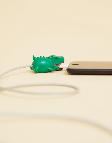 Typo dino cable cover