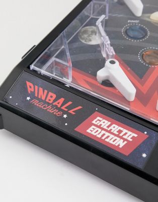 typo electronic pinball machine