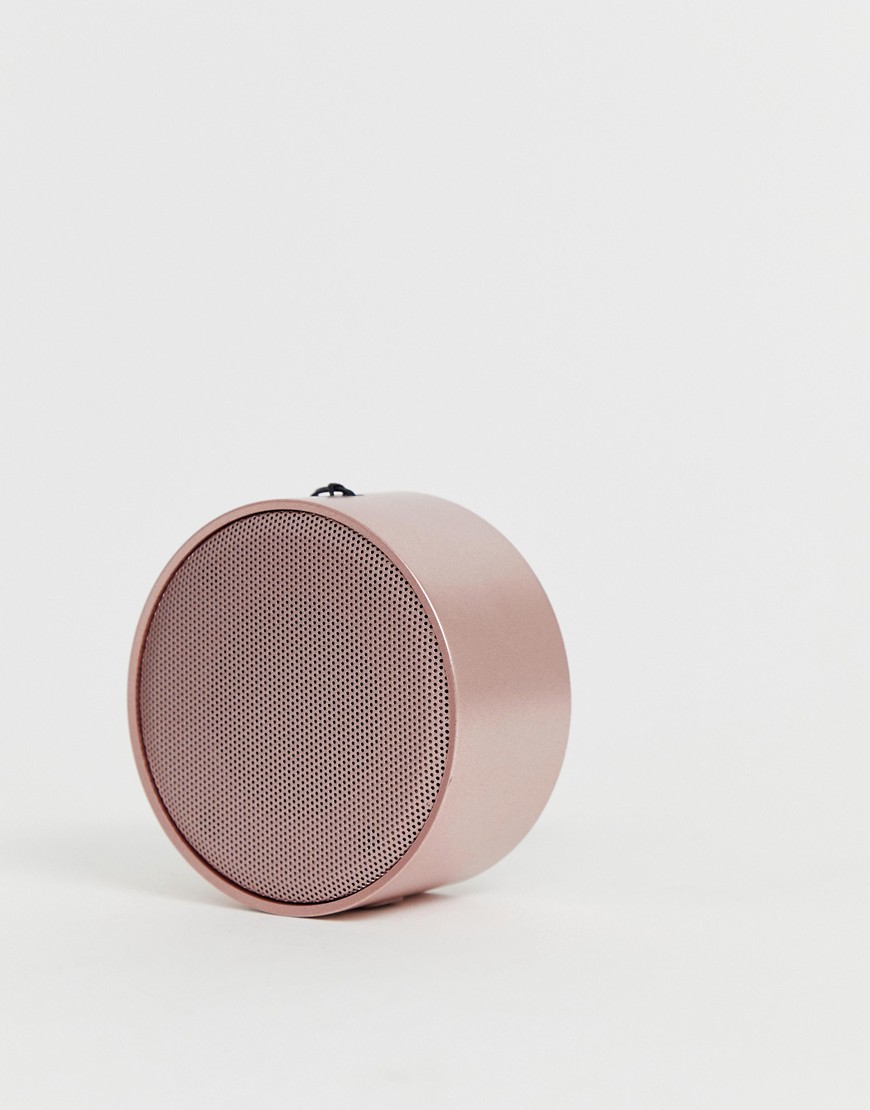 Typo gold infinity wireless speaker-Multi