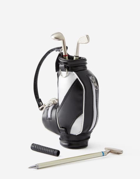 TYPO Golf caddy pen set in multi - view 1