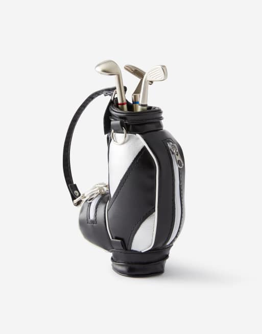 TYPO Golf caddy pen set in multi, 2 of 3