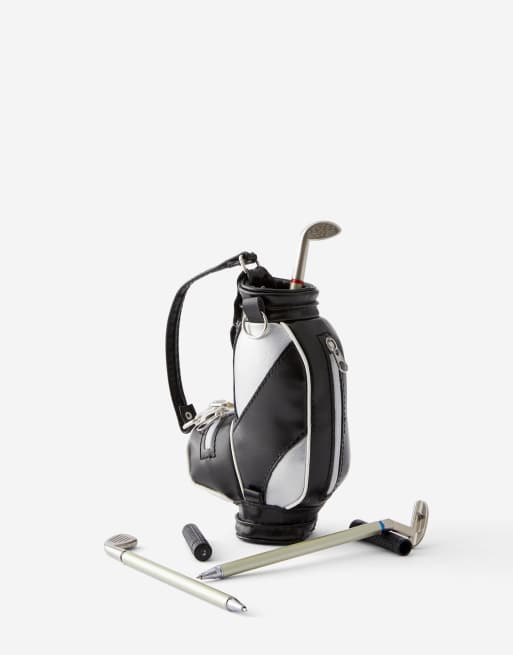 TYPO Golf caddy pen set in multi, 3 of 3