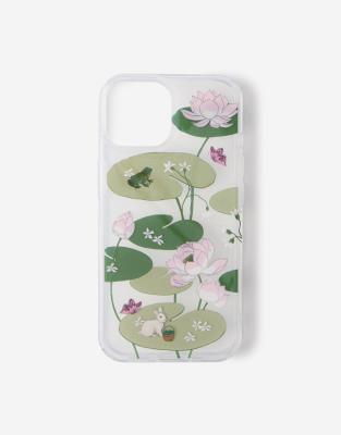 TYPO Graphic phone case...