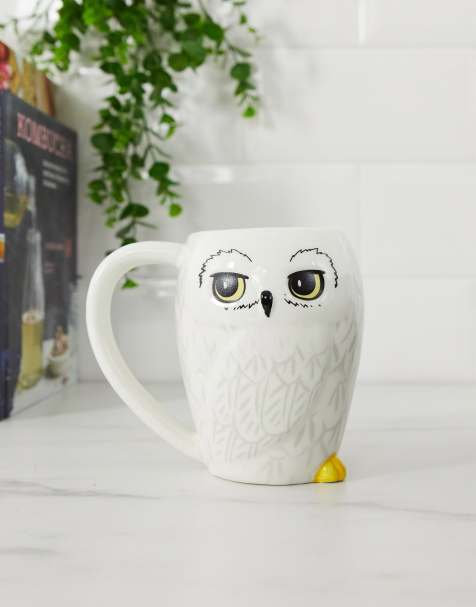 Typo – Harry Potter Hedwig-Becher