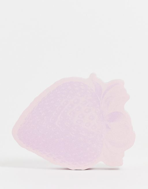 Typo – Jordgubbsformade klisterlappar