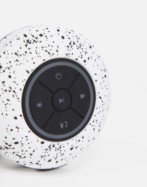 Light up 2024 shower speaker