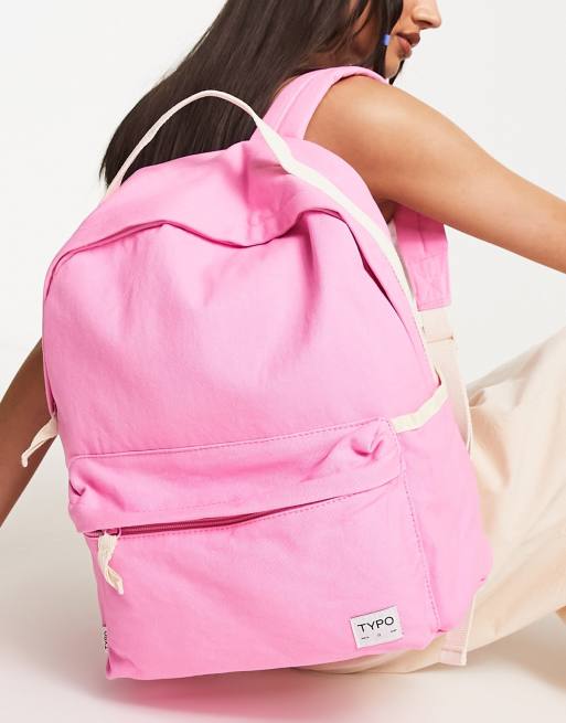 Mini backpacks typo sale