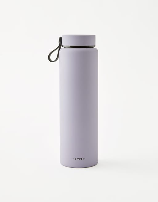 TYPO On the move 1L insulated bottle 2.0 in purple