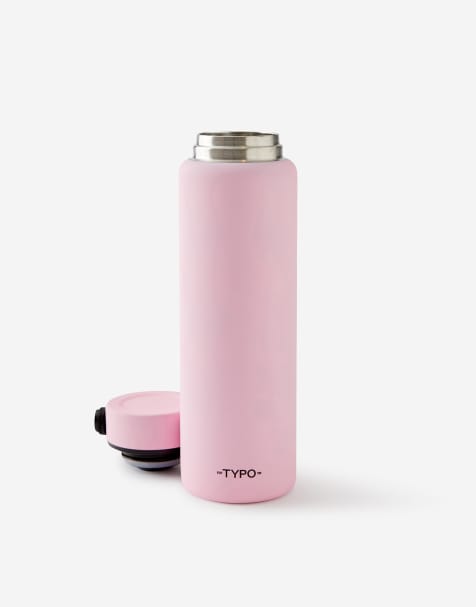 TYPO On the move 500ml 2.0 in pink - view 1