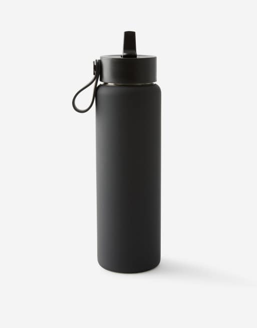 TYPO On the move 500ml sipper top in black, 2 of 2