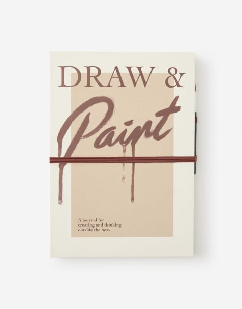 TYPO Premium b5 activity journal in multi - view 1