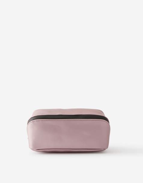 TYPO Premium felix fold out pencil case in purple - view 1