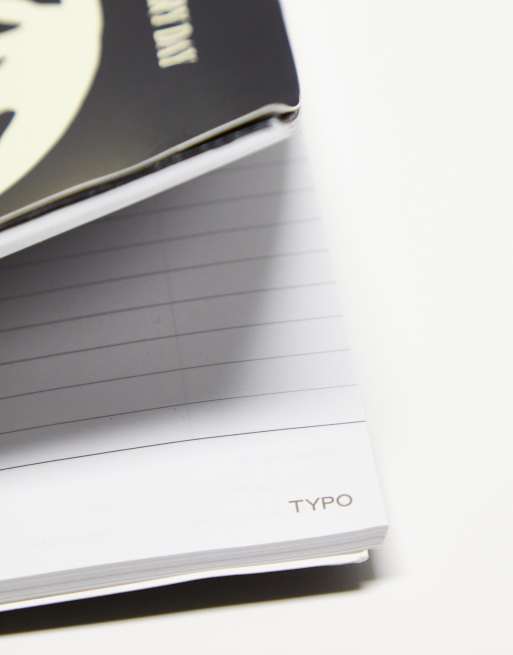 Typo 2023 - Agenda planner di benessere settimanale, con sole stampato,  everyday magic