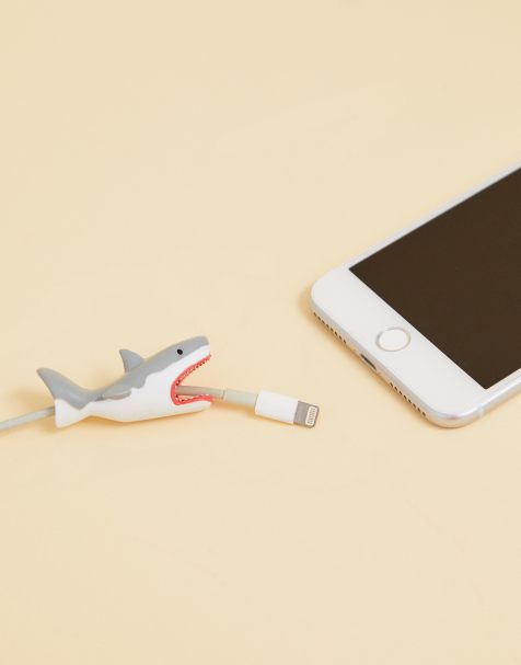 Typo shark cable cover