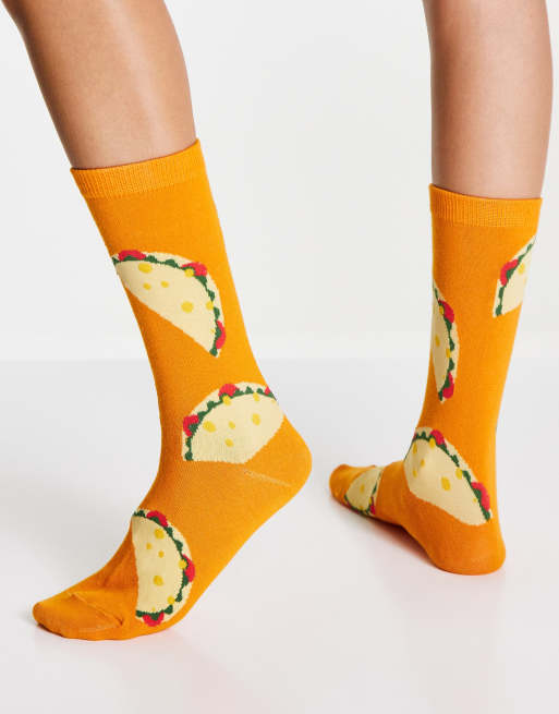 Typo avocado deals socks