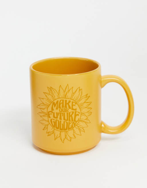 TYPO - Tazza con scritta 