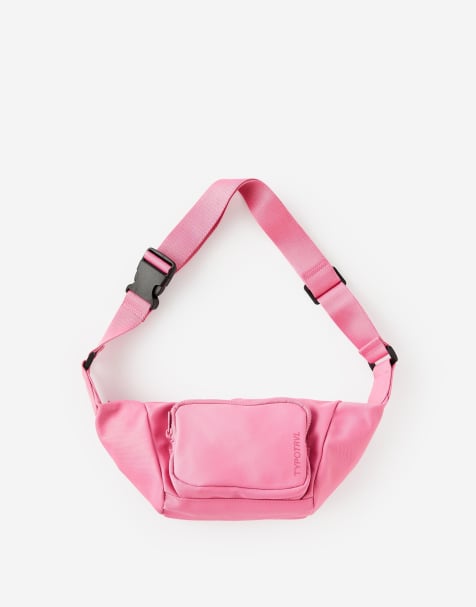 TYPO Traveller sling in pink - view 1
