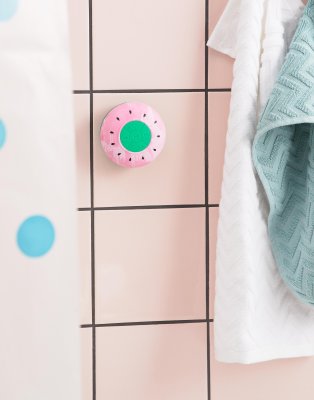 watermelon shower speaker