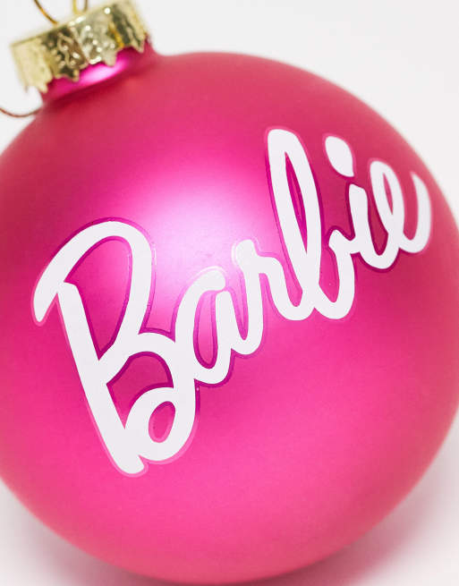 Barbie xmas online